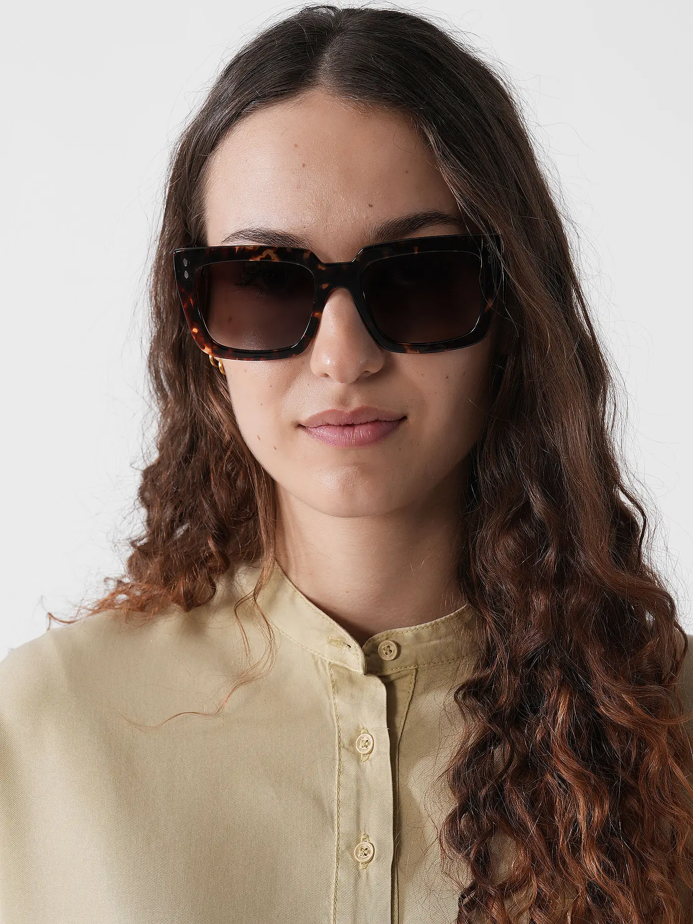 ISABEL MARANT | Sonnenbrille IM0213/S/55 | 